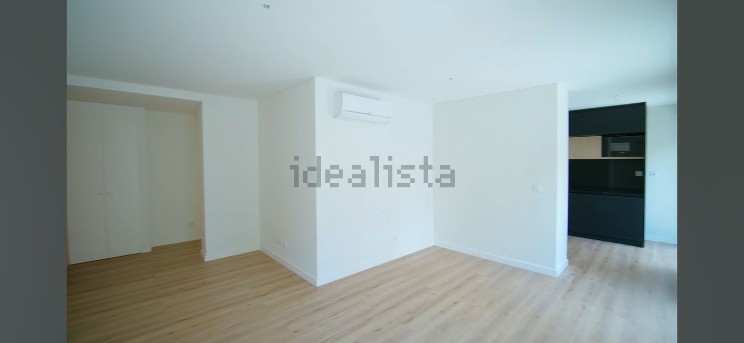 出租公寓 t2在Rua Francisco Marques Beato, 8 - 客厅