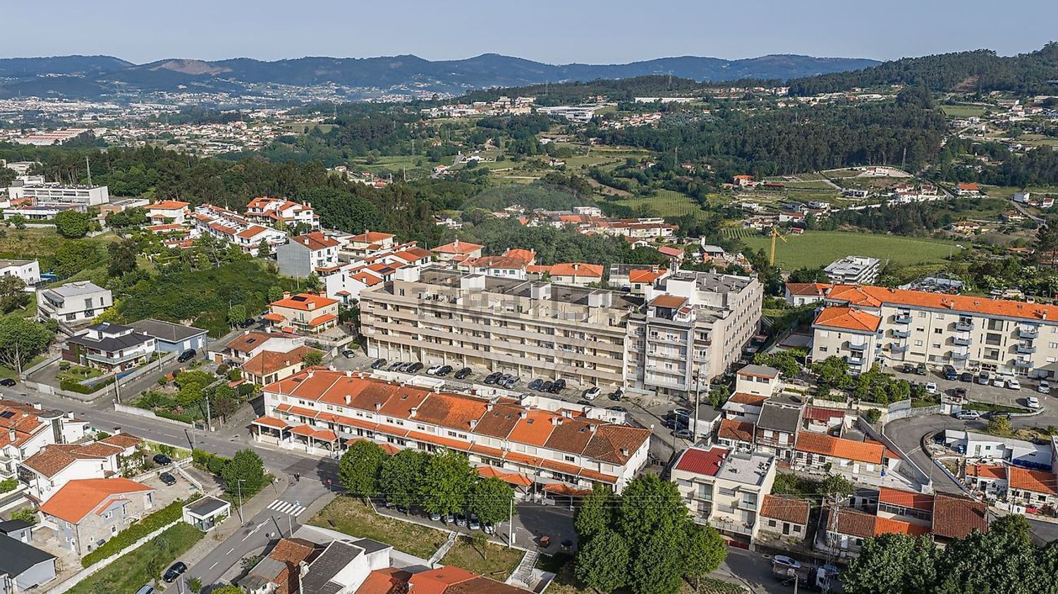 公寓 t3出售在Rua do Alto do Sobreiro - 照片