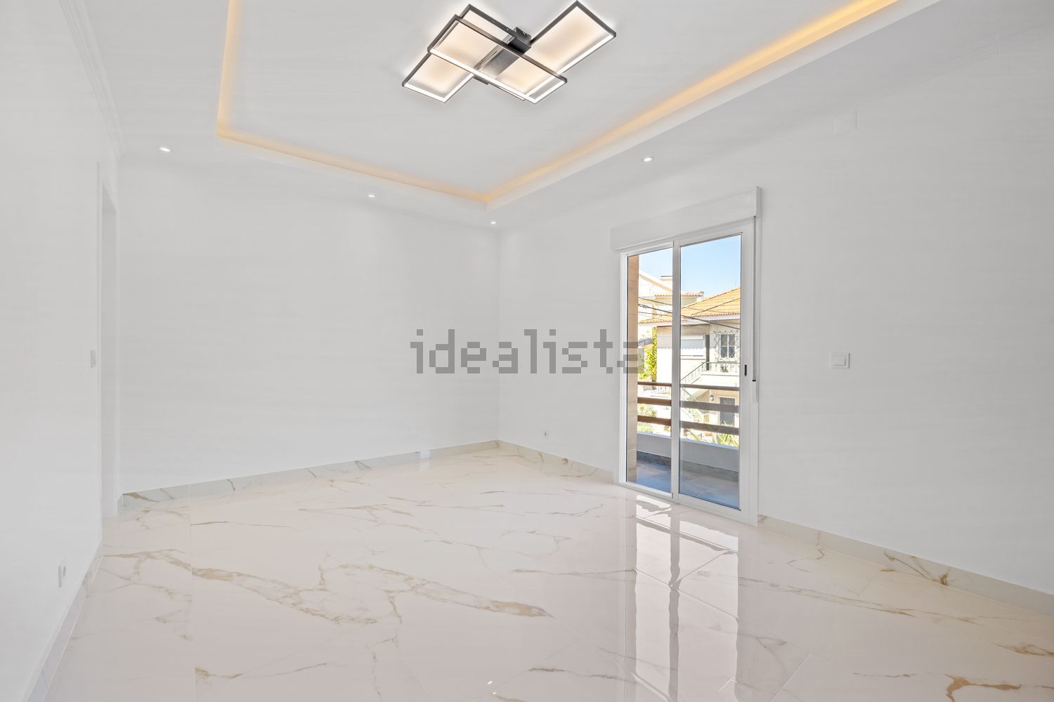 公寓 t2出售在Rua Dom Francisco Manuel de Melo, 34 - 客厅