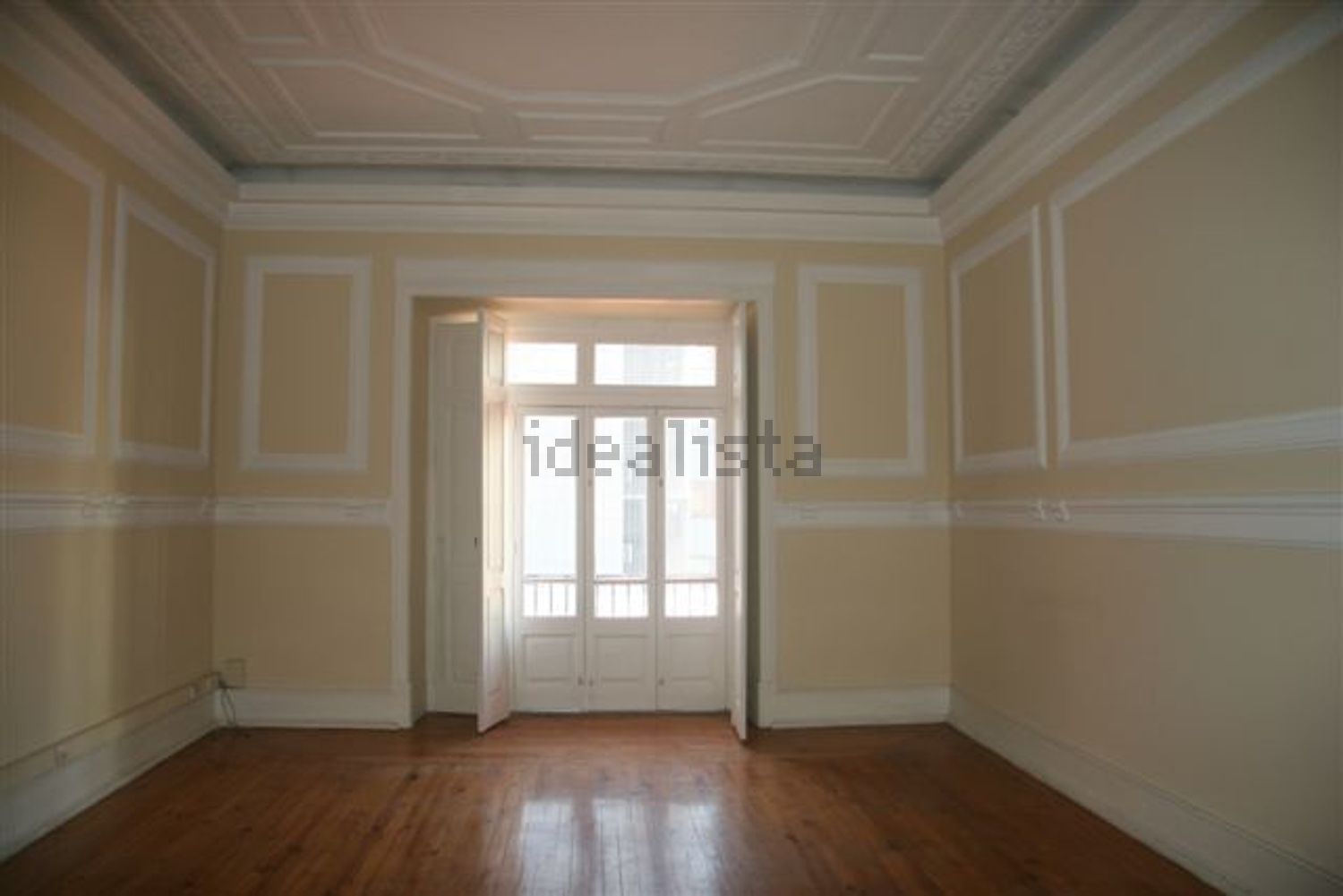 出租公寓 t28在Avenida António Serpa, 26 - 居住