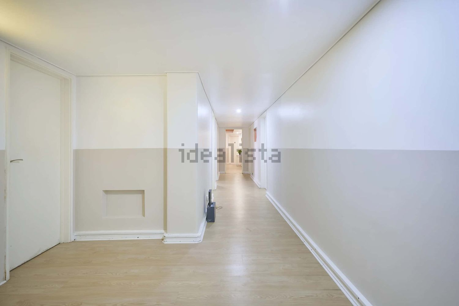 出租房间在Avenida Fontes Pereira de Melo, 3 - 过道