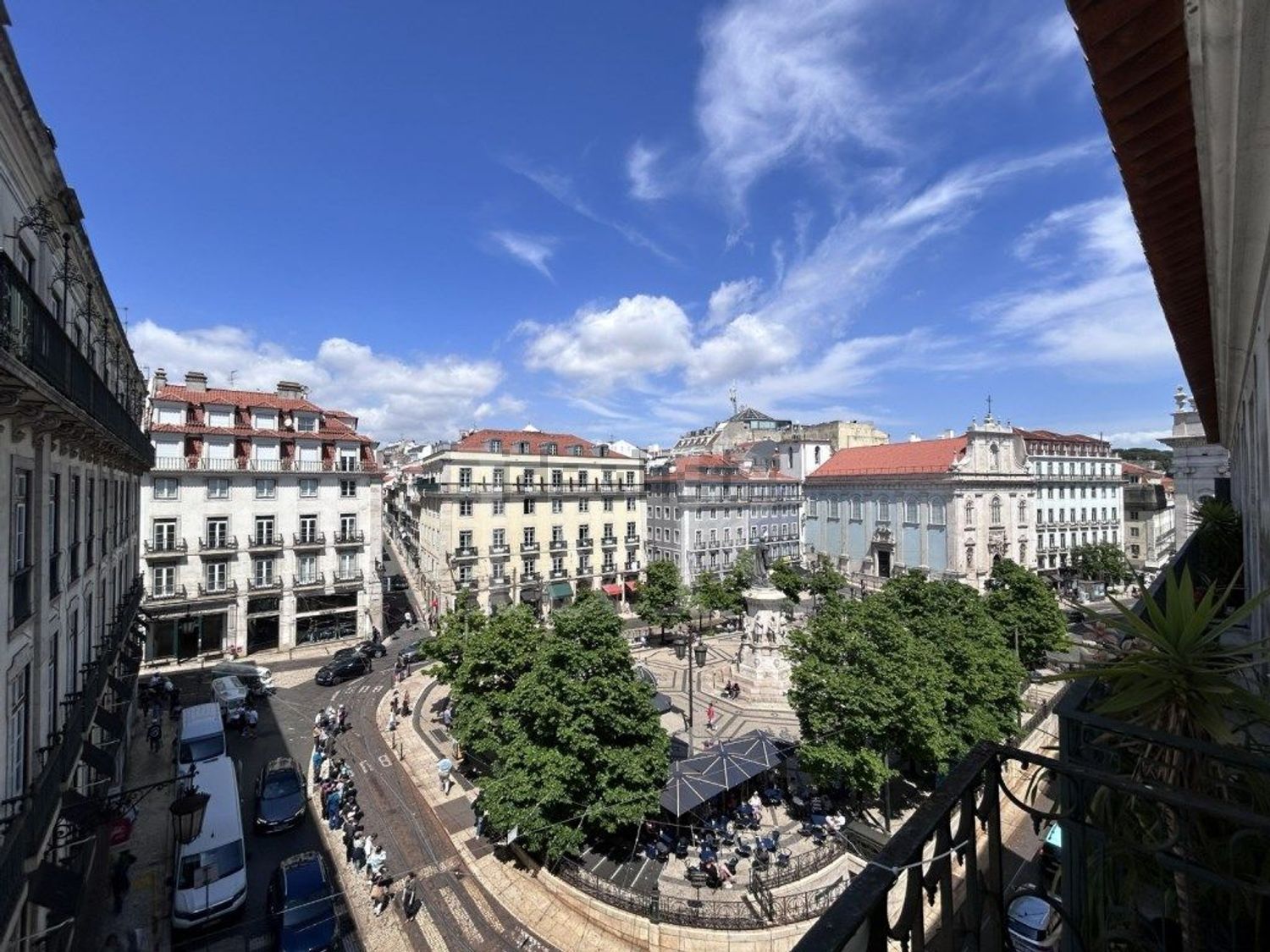 公寓 t2出售在 Chiado - Pç. de Camões - 照片