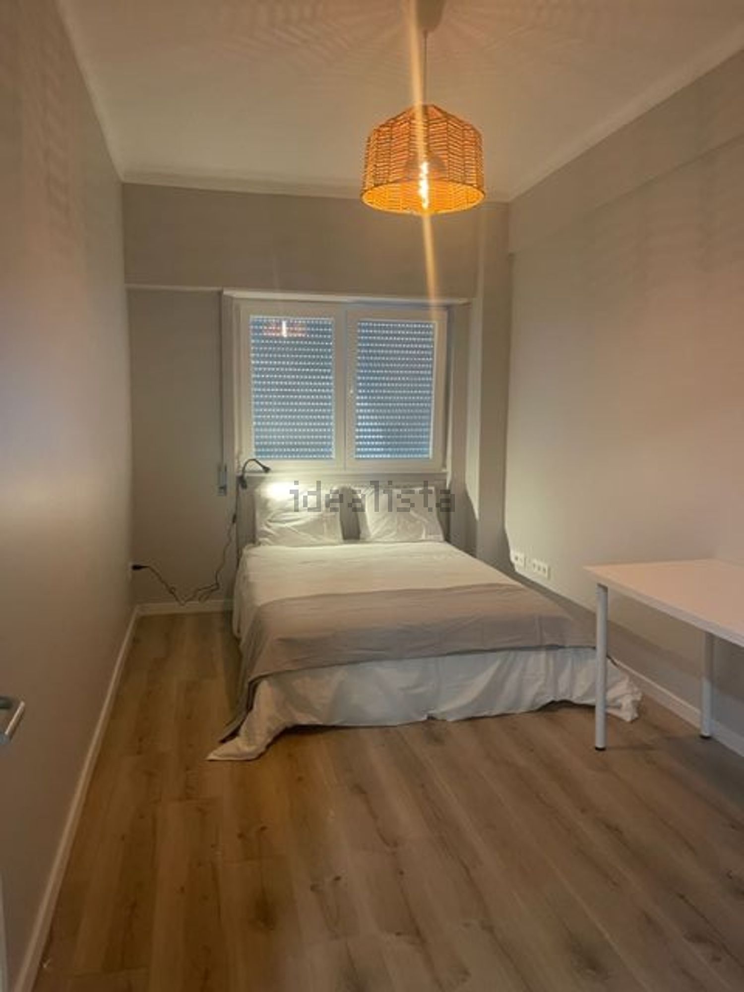 出租公寓 t3在Rua Cidade de Manchester, 1170, Arroios, Lisboa, Portugal Anjos s/n - 卧室