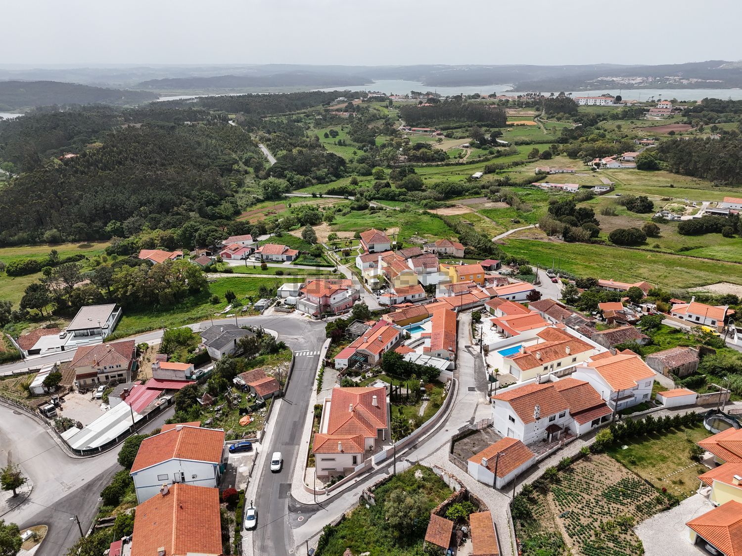 小楼房或独栋别墅出售在Rua Engenheiro Luís de Paiva e Sousa, 76 - 照片