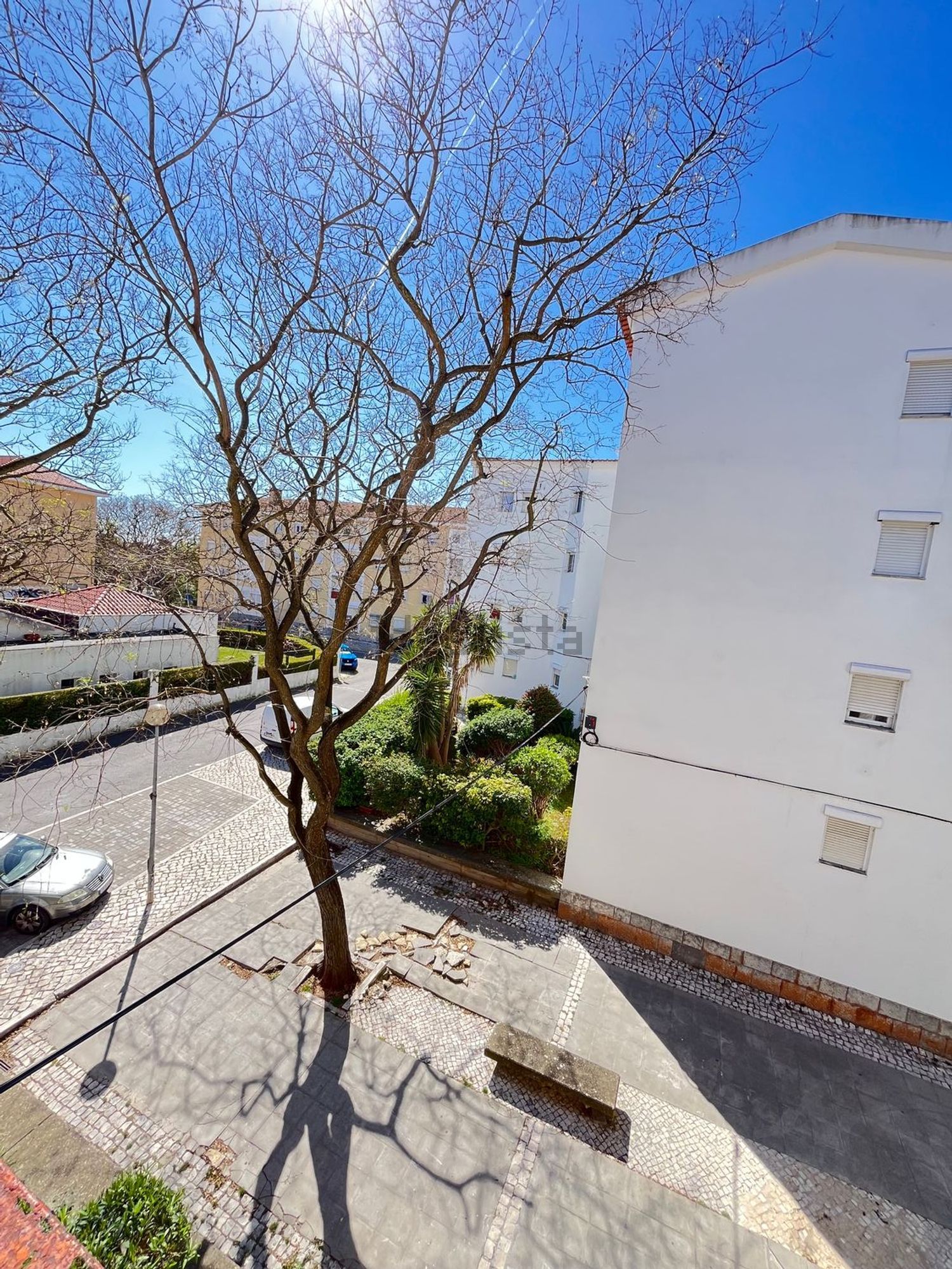 公寓 t3出售在Rua do Coral - 视线