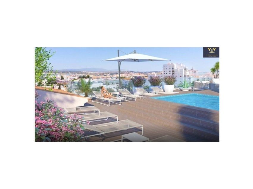 公寓 t2出售在Rua Ilha do Corvo s/n