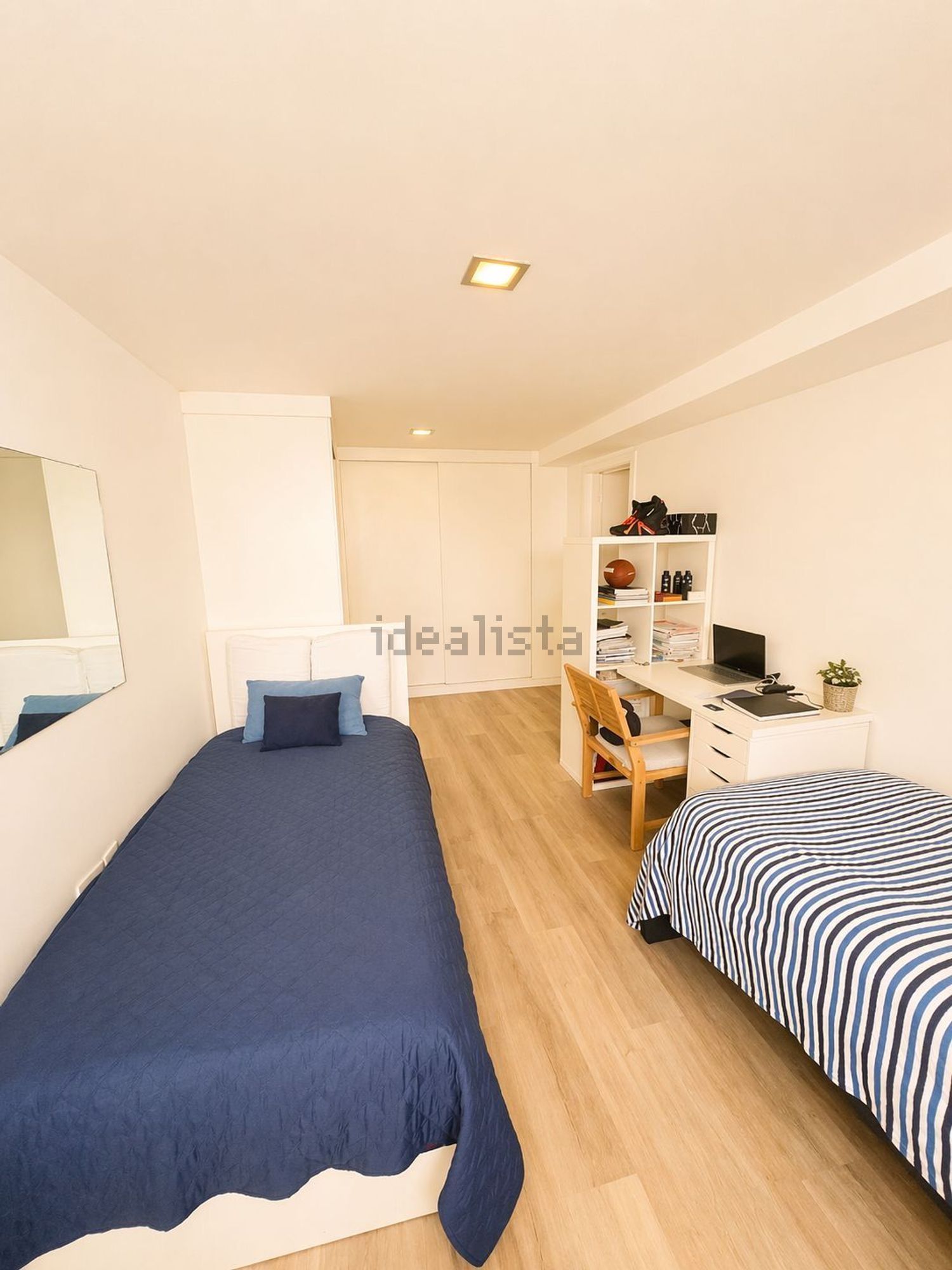公寓 t2出售在Rua Cid. de Lisboa - 卧室