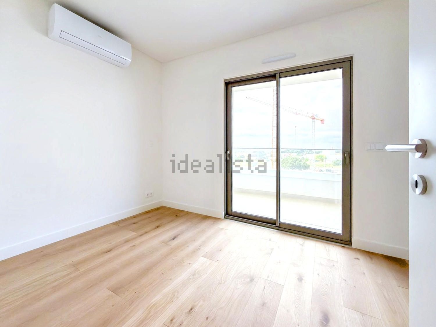 公寓 t2出售在 Quinta da Fidalga - Quinta do Outeiro - Murtinheira - 卧室