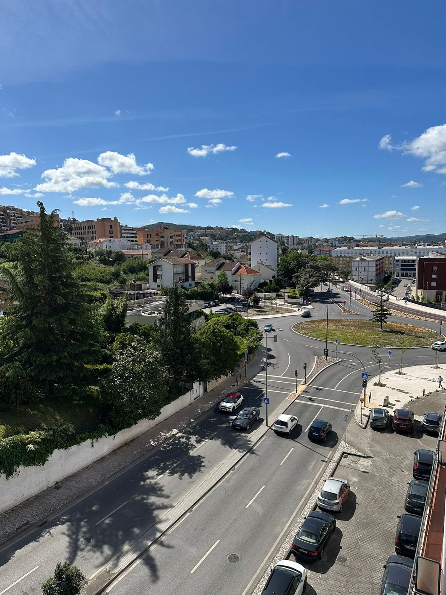 公寓 t4出售在Avenida Elísio de Moura, 51 - 视线