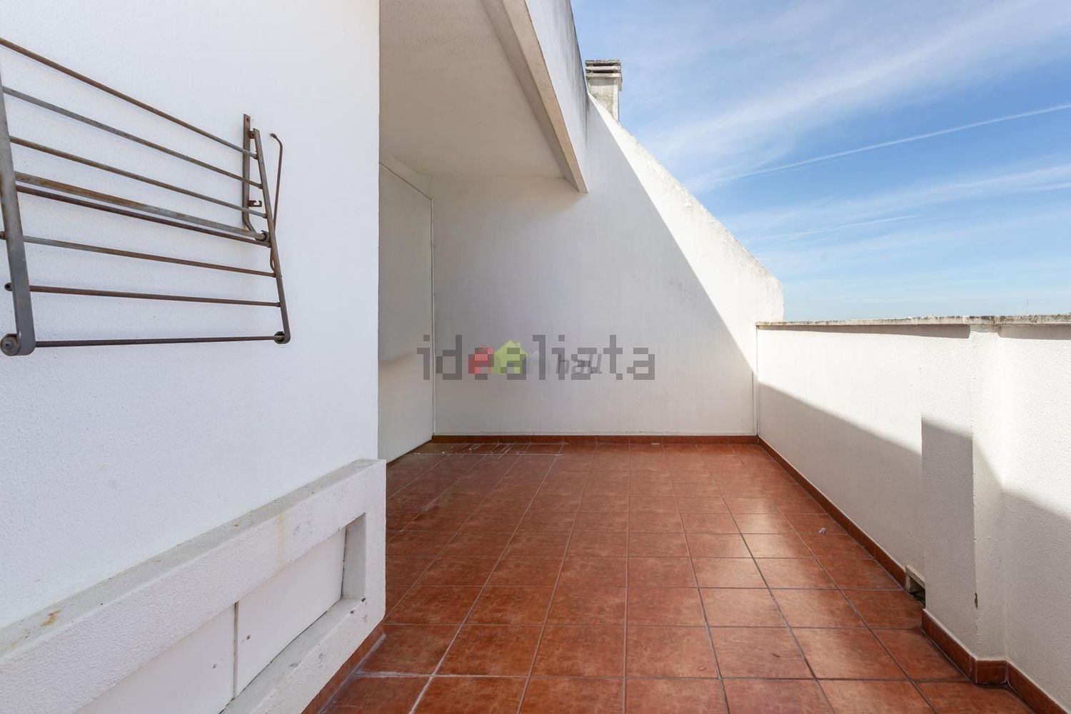公寓 t4出售在Rua Luís Calado Nunes s/n - 阳台