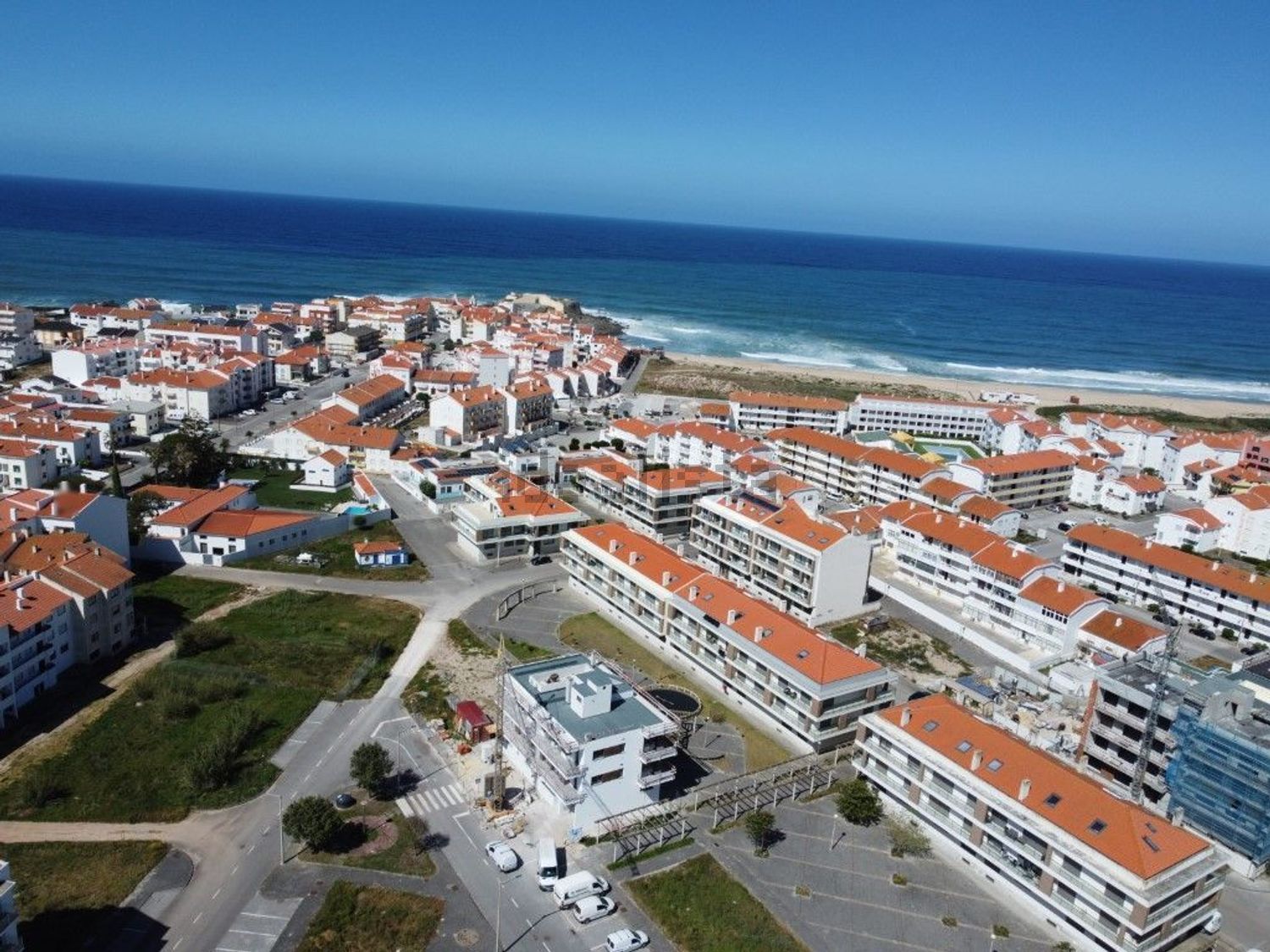 公寓 t3出售在Praça Outeiro da Aroeira - 视线