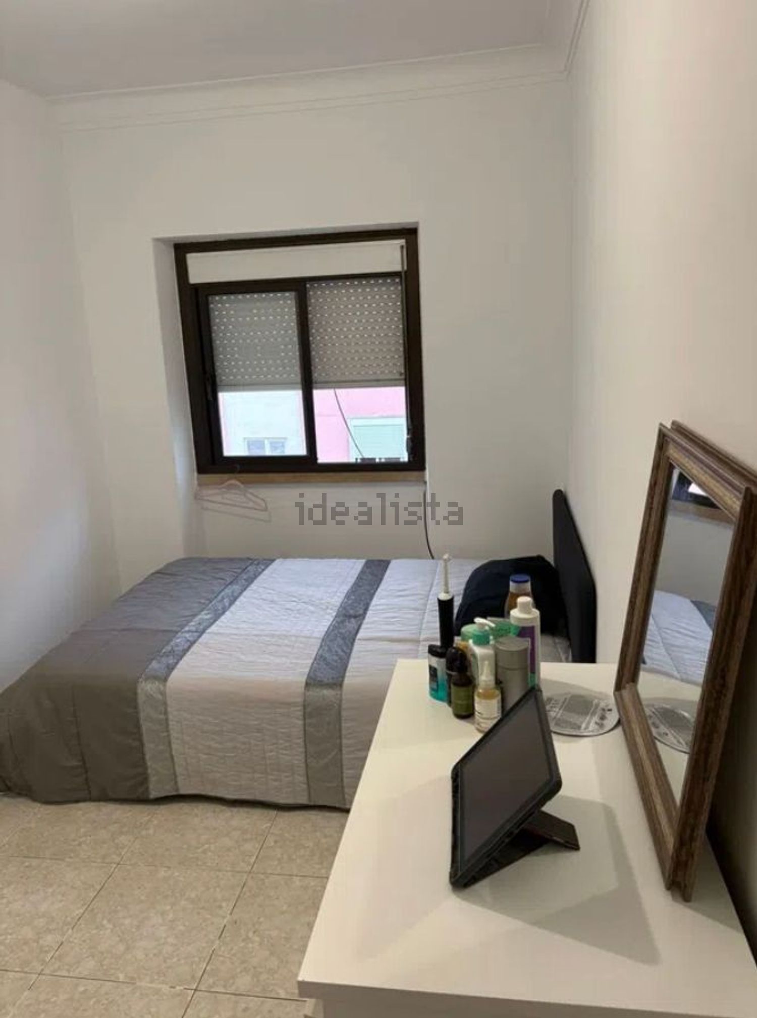 出租房间在Rua Coronel Ferreira Simas, 10 - 客厅