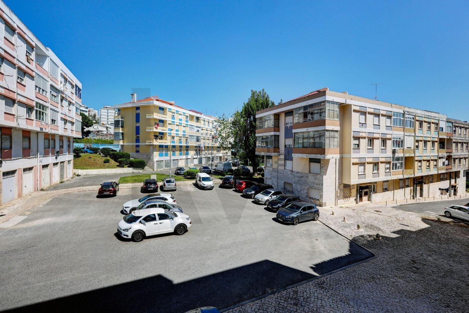 公寓 t4出售在Rua Pedro Andrade de Caminha s/n - 视线