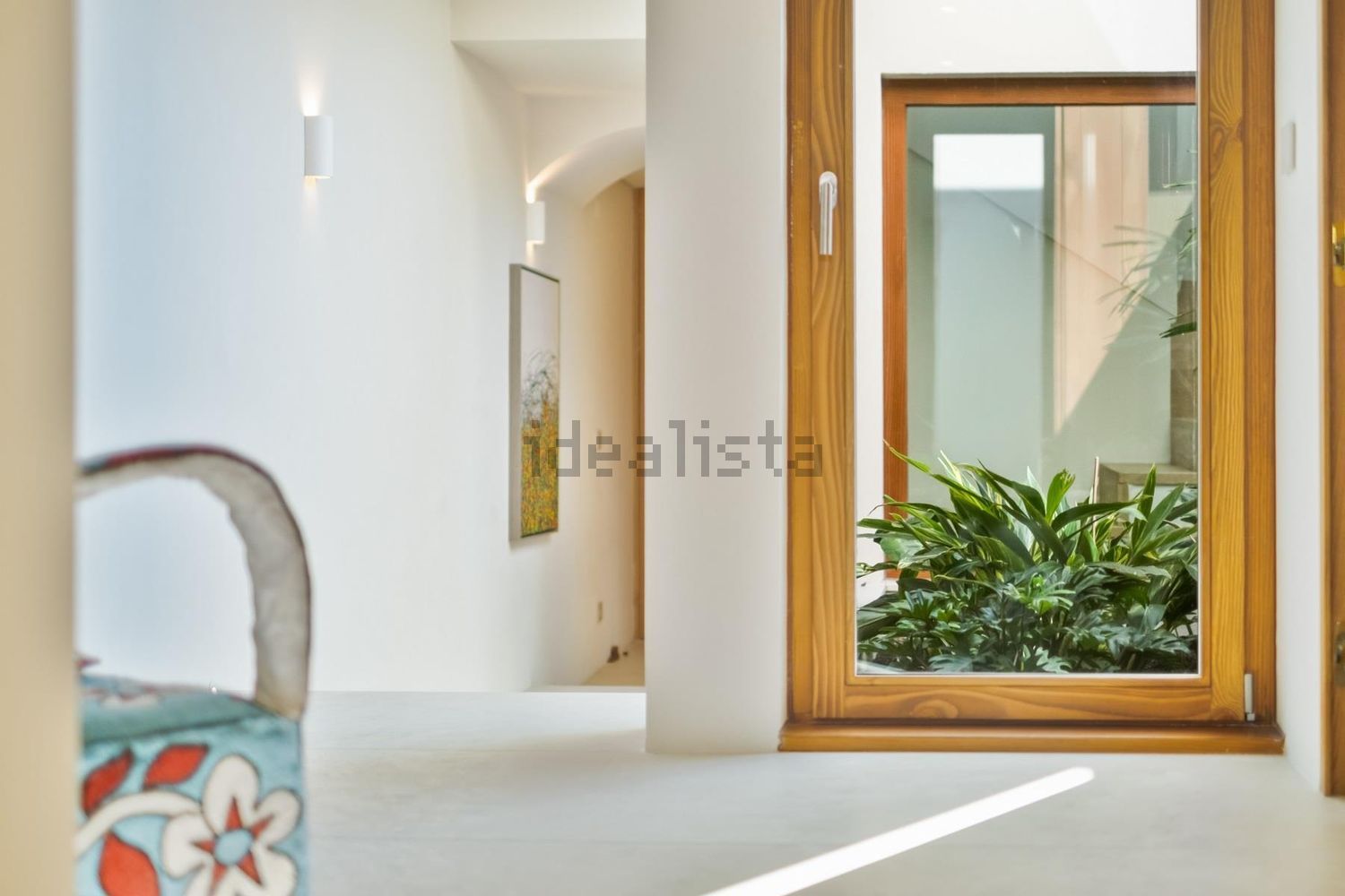 小楼房或独栋别墅出售在Alameda das Praias C14 - 过道