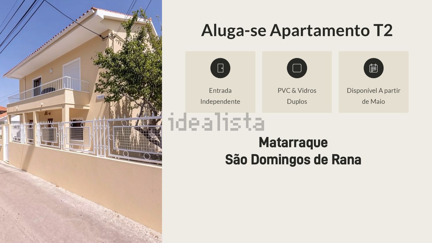 出租公寓 t2在Rua do Pombal, 40 - 照片