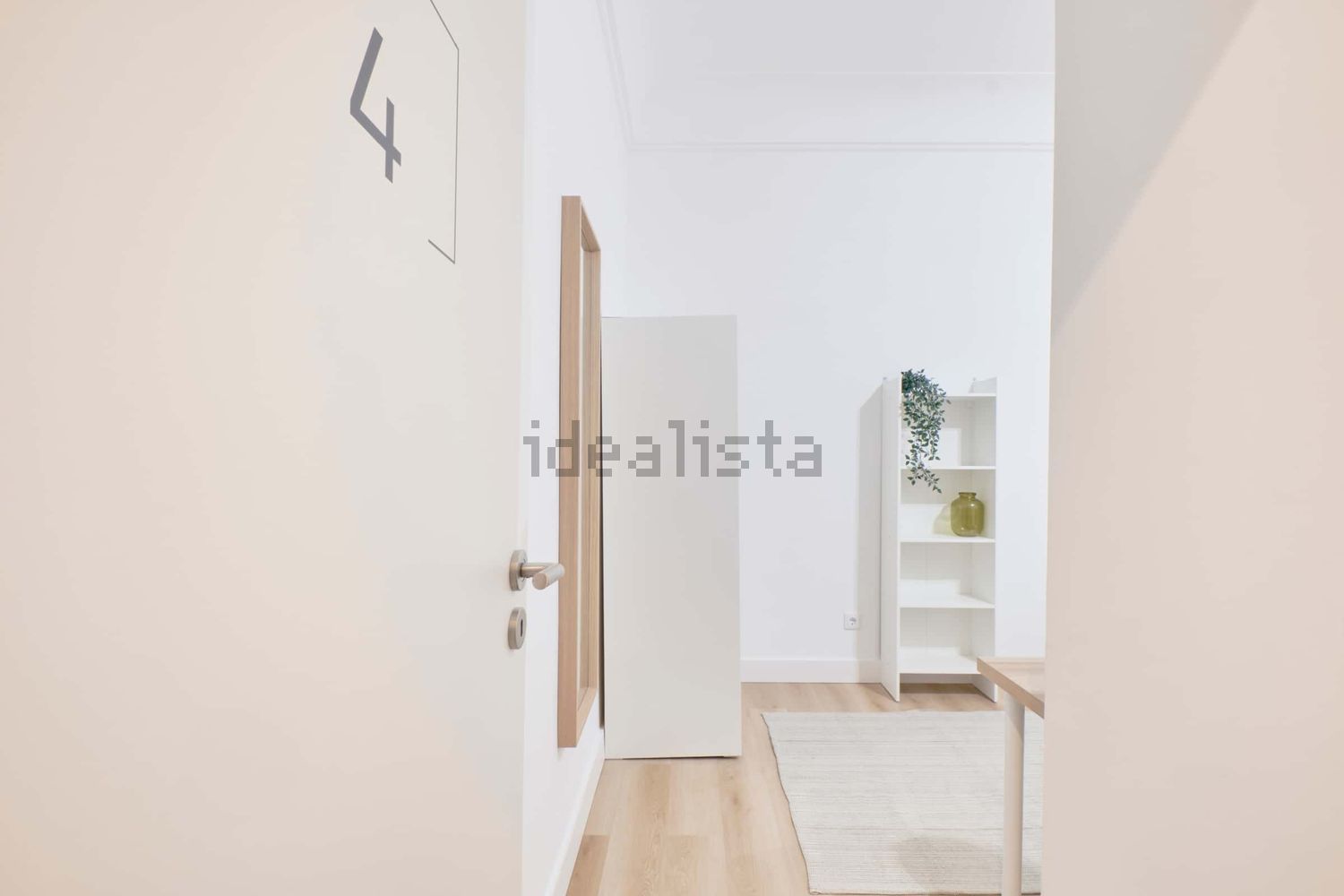 出租房间在Avenida Almirante Reis, 219 - 照片