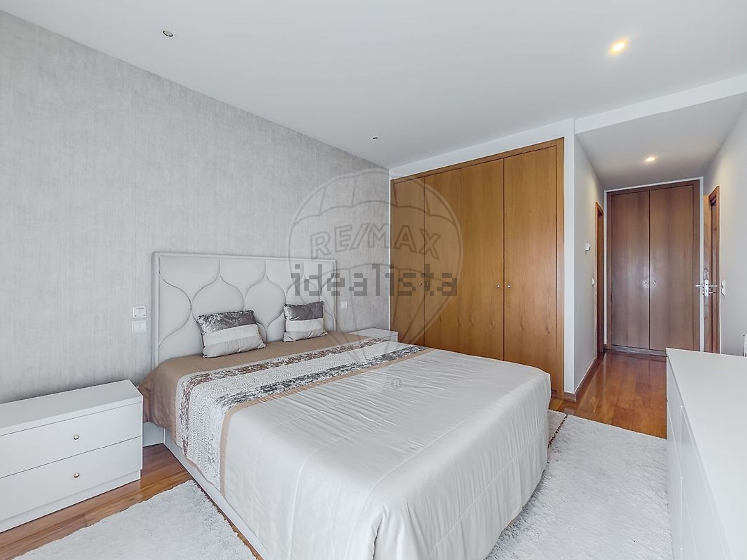 公寓 t2出售在Travessa Tenente Valadim - 卧室