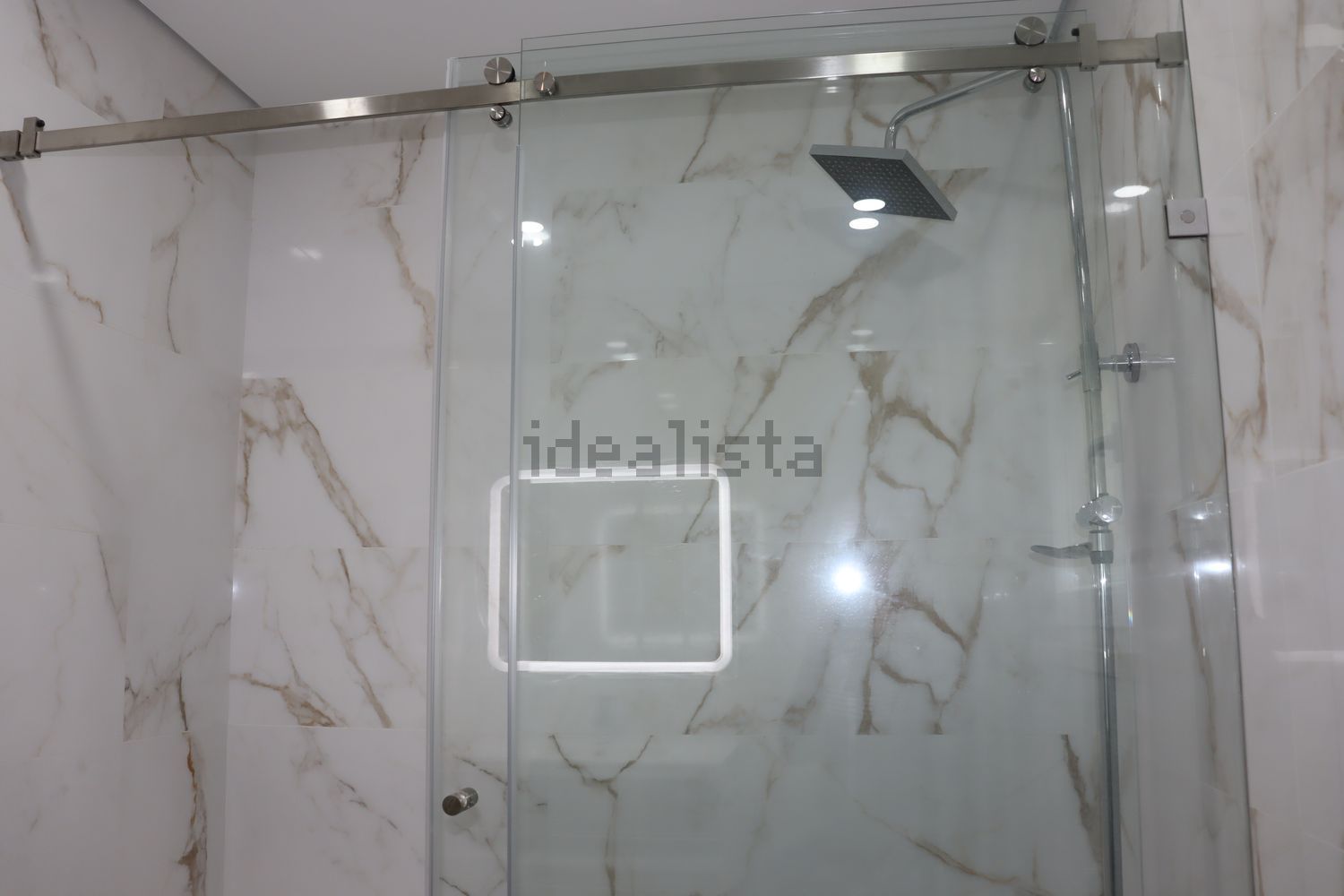 公寓 t1出售在 Centro - 卫生间