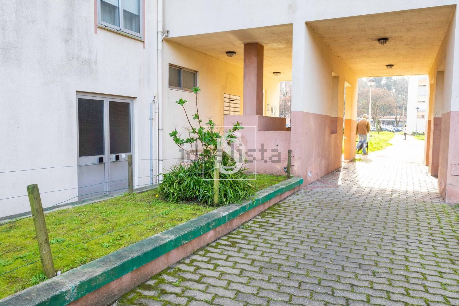 公寓 t3出售在Estrada do Olho de Água, 83800320 - 照片