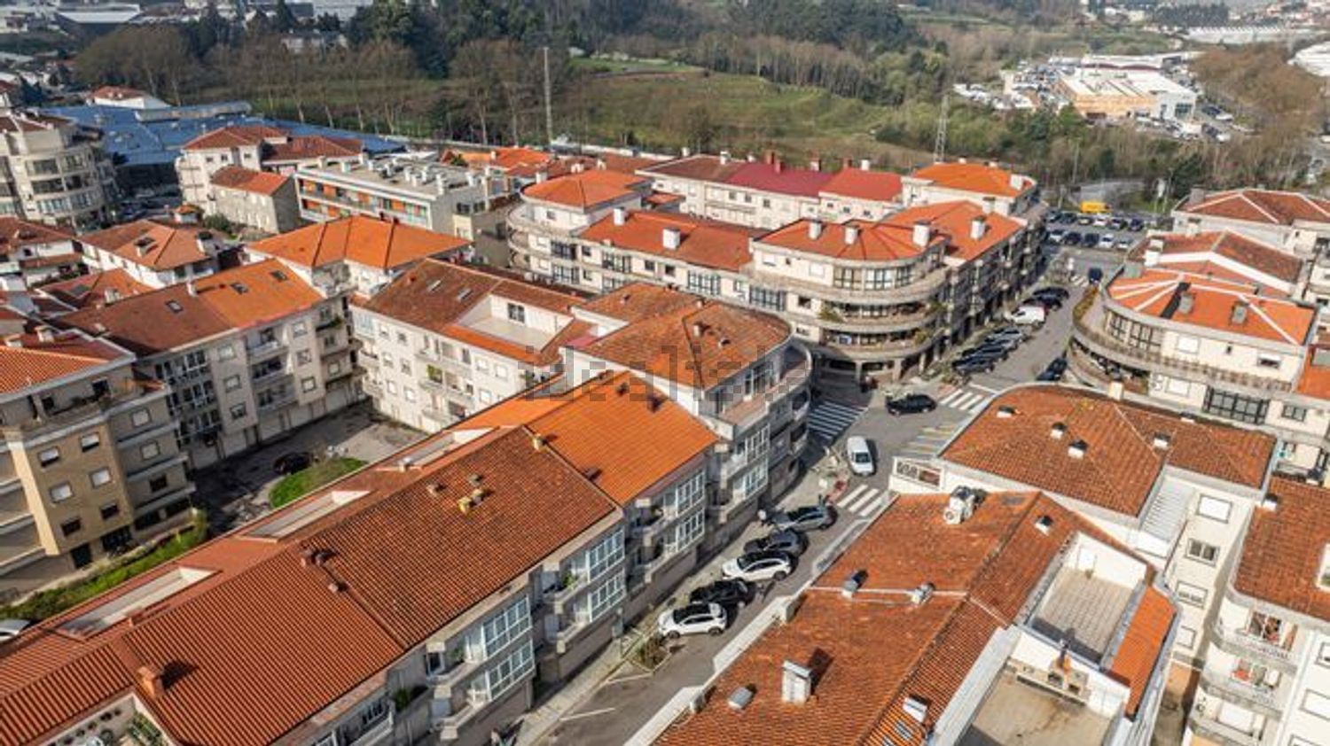 公寓 t4出售在Rua Francisco da Silva Areias, 142 - 视线