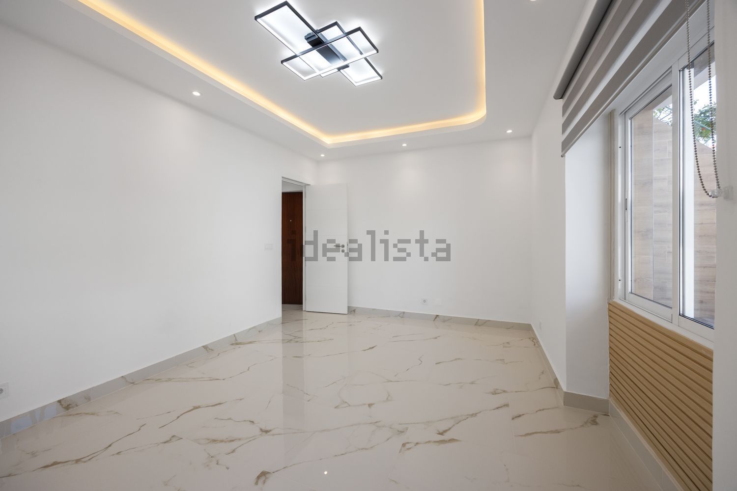 公寓 t2出售在Rua Dom Francisco Manuel de Melo, 34 - 客厅