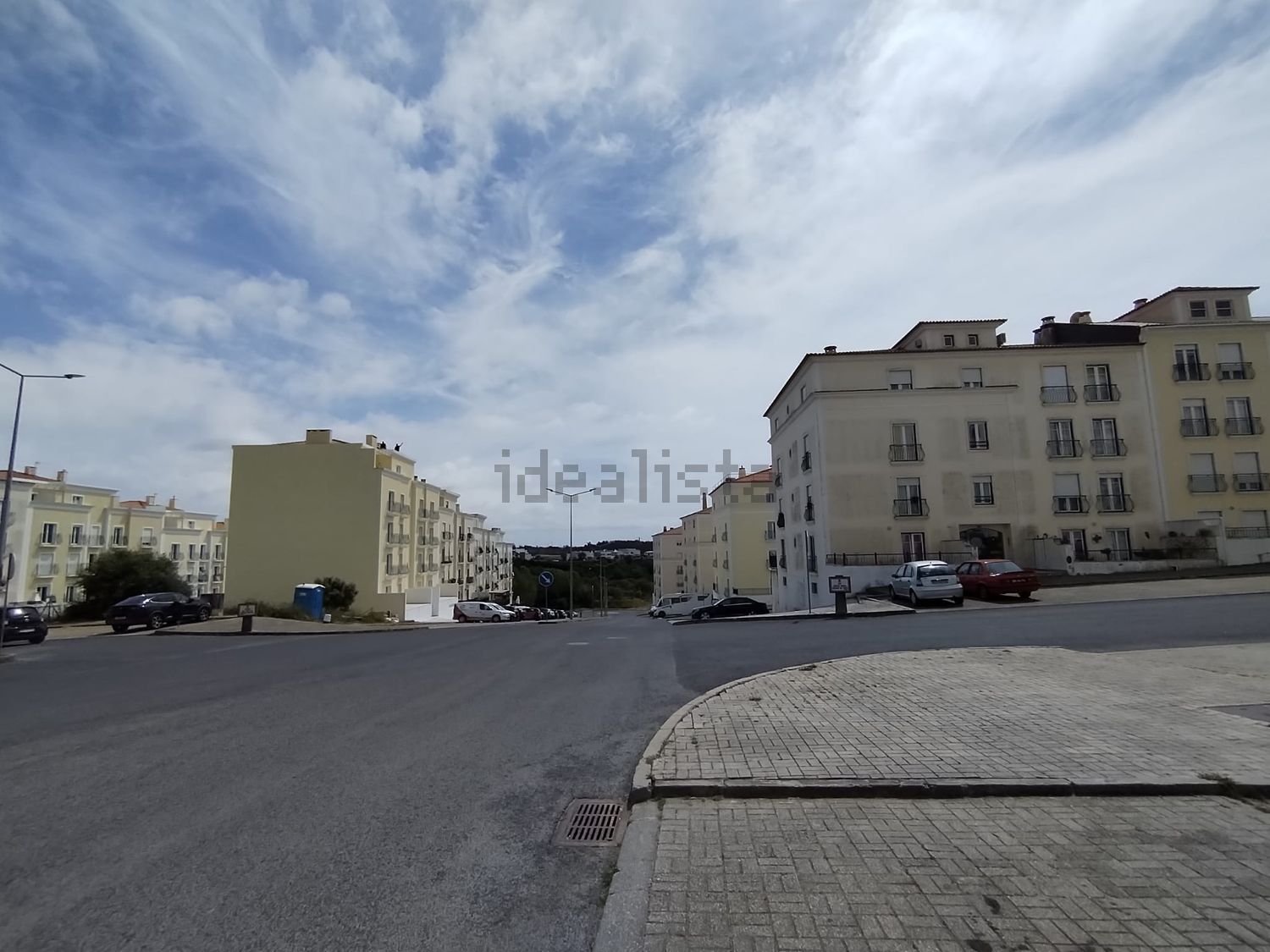 公寓 t3出售在Avenida Augusto Pereira Machado - 视线