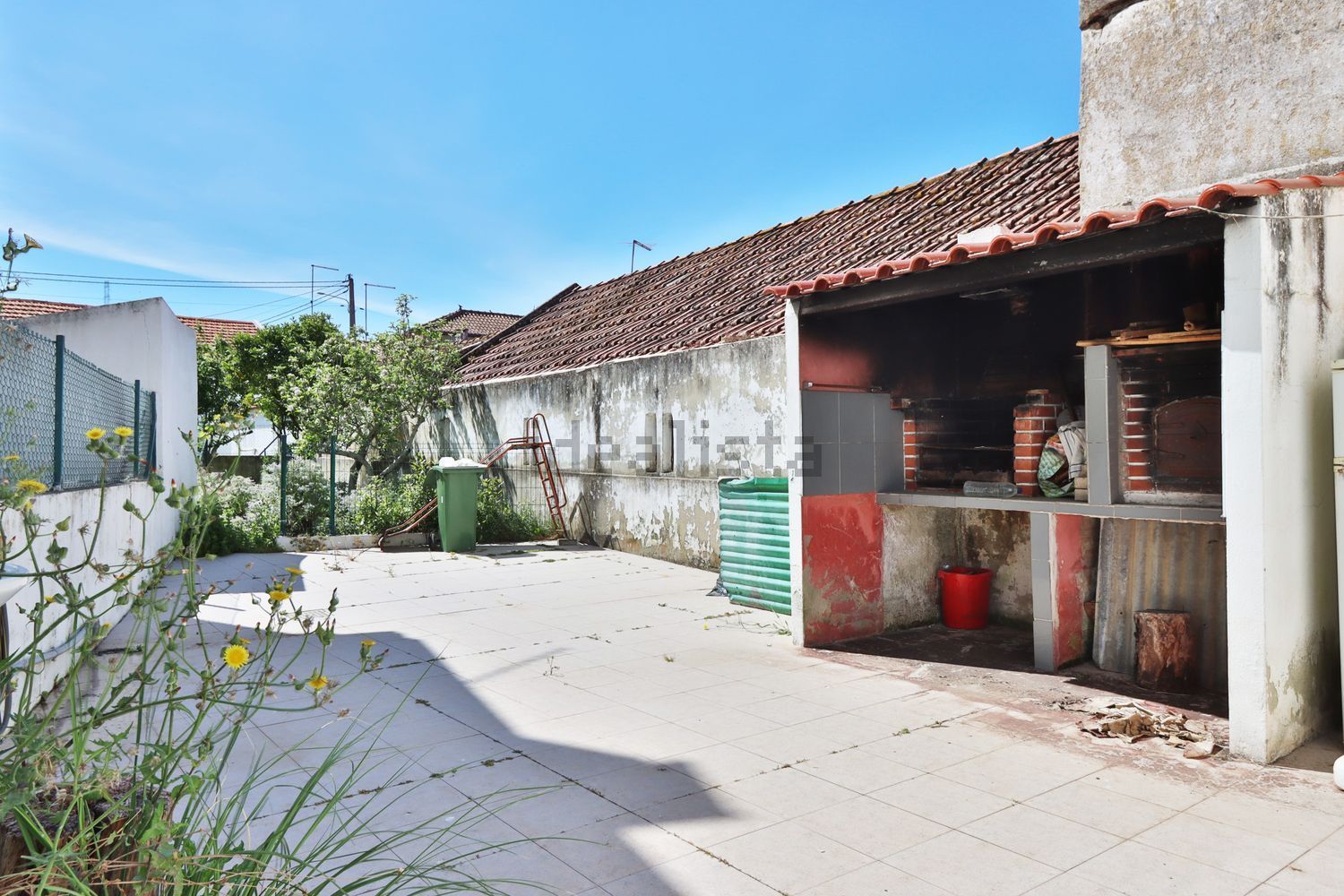 公寓 t2出售在Rua Batista Pereira - 外立面