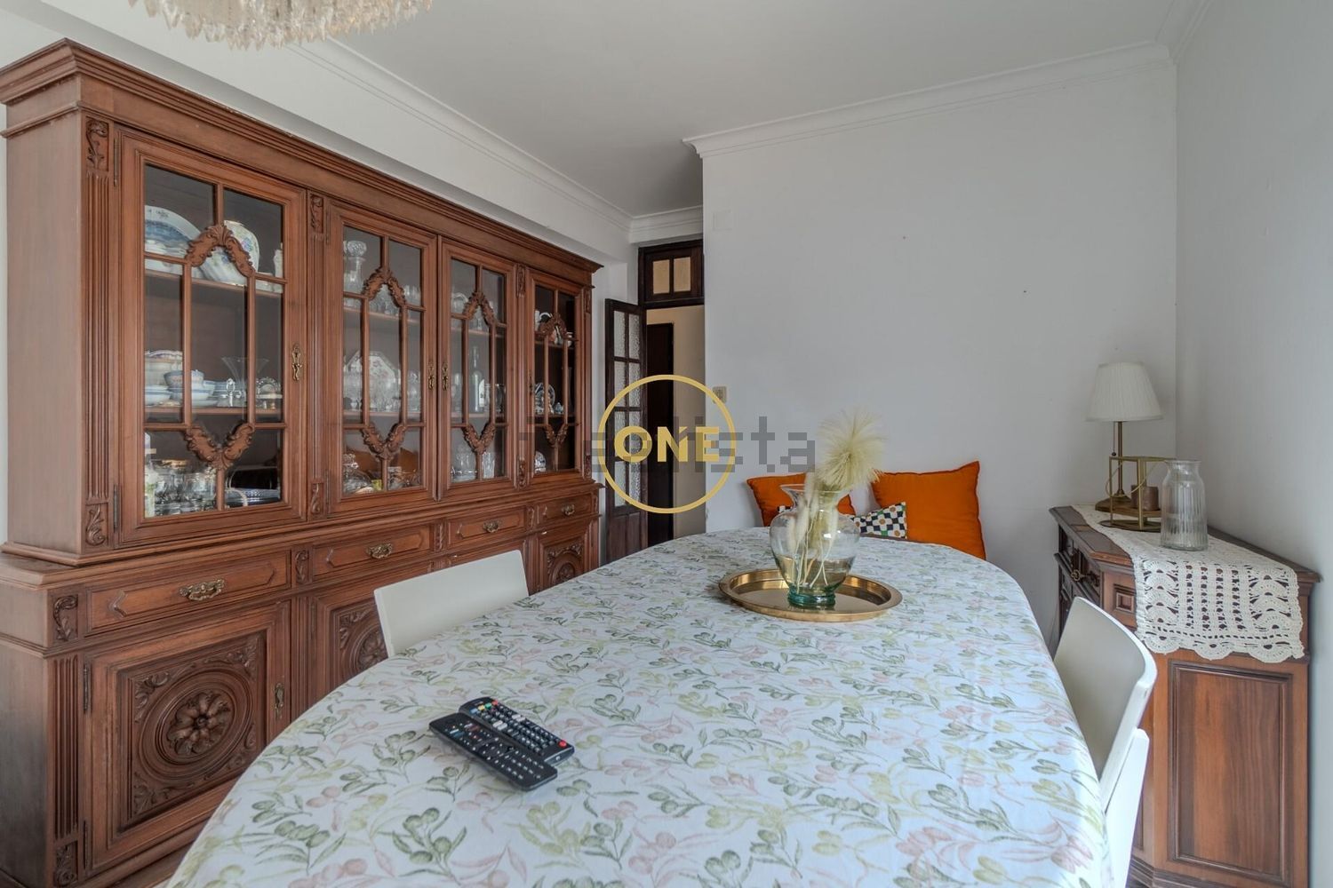 公寓 t3出售在Travessa de Dom Dinis s/n - 客厅