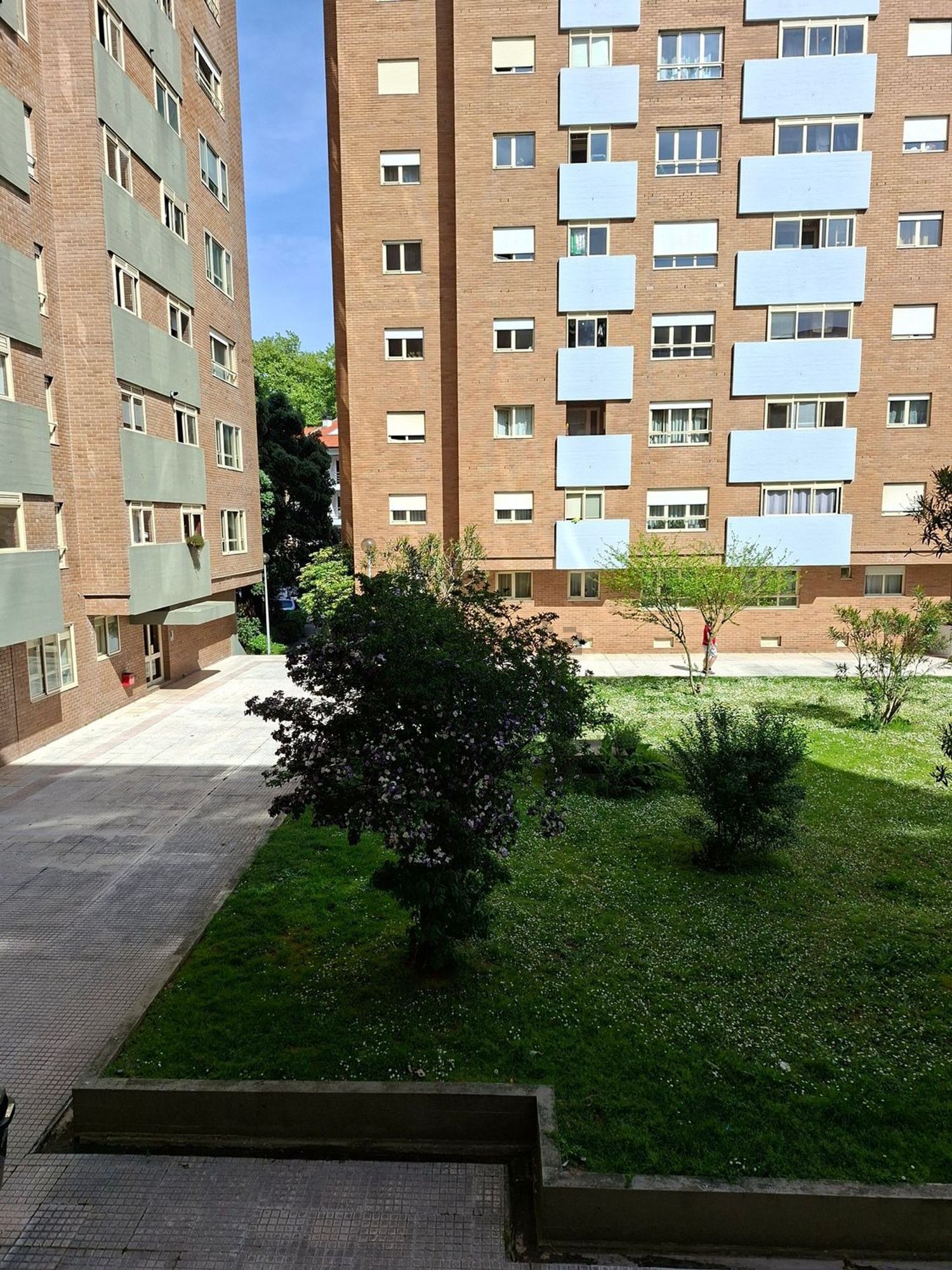 公寓 t1出售在Praceta Amorim de Carvalho, 99 - 视线