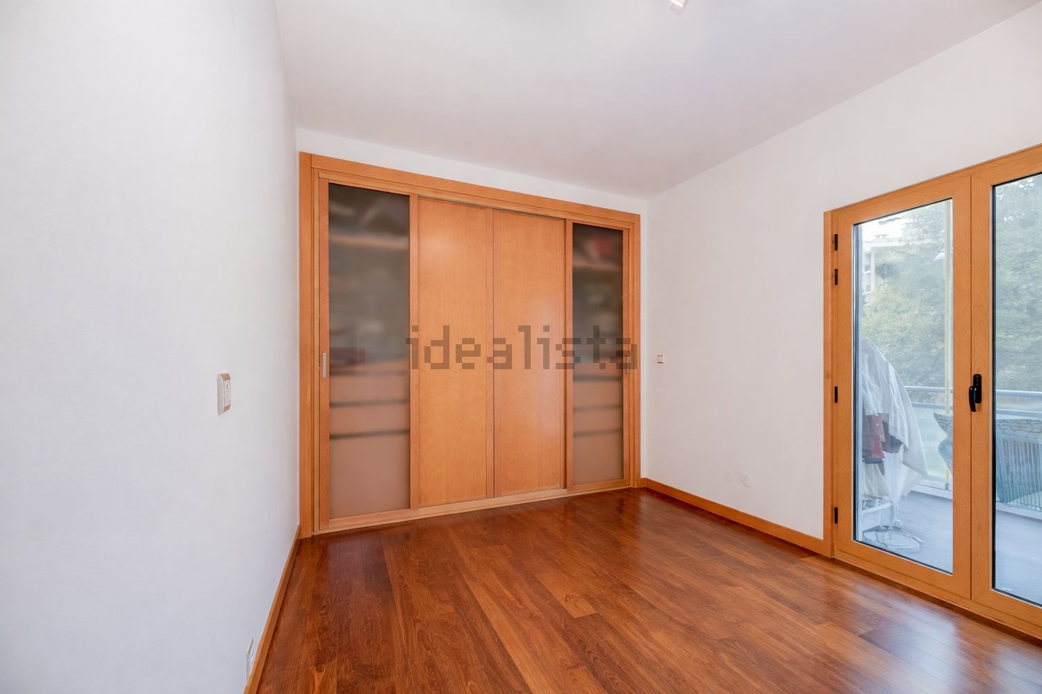 出租公寓 t3在Avenida Cottinelli Telmo - 卧室