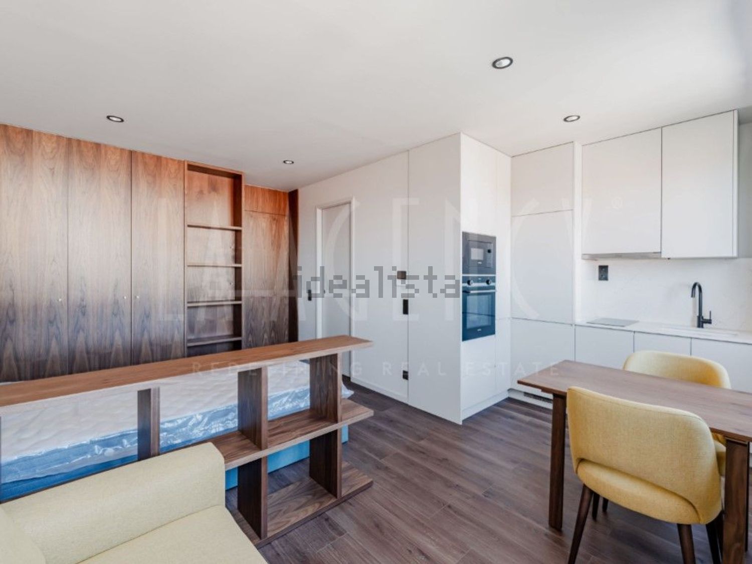 T0（单人公寓）出售在 Covilhã e Canhoso - 厨房