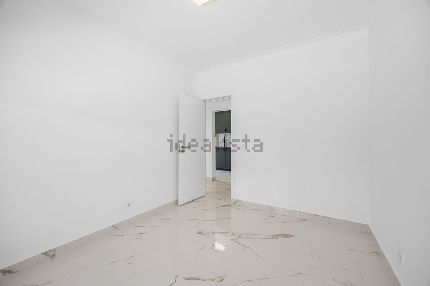 公寓 t2出售在Rua Dom Francisco Manuel de Melo, 34 - 居住