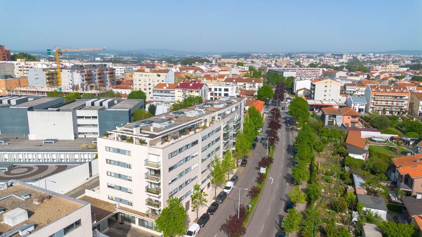 公寓 t3出售在Avenida Xanana Gusmão, 421
