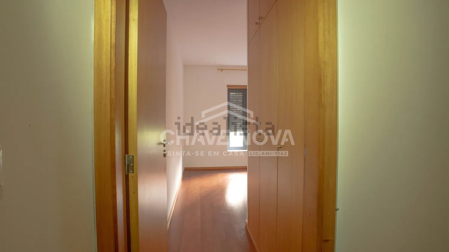 公寓 t2出售在 Quinta da Pedrinha s/n - 过道