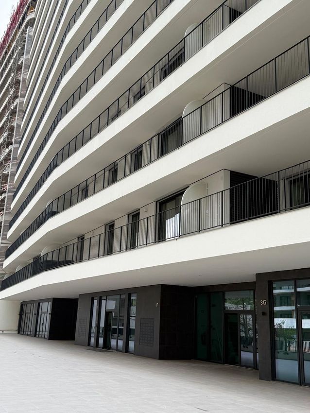 公寓 t3出售在Alameda Engenheiro José Mattos e Silva