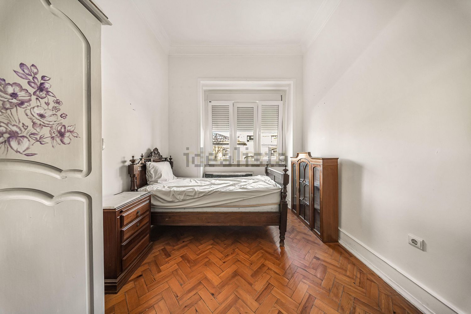 公寓 t4出售在Avenida Almirante Reis, 102 - 卧室