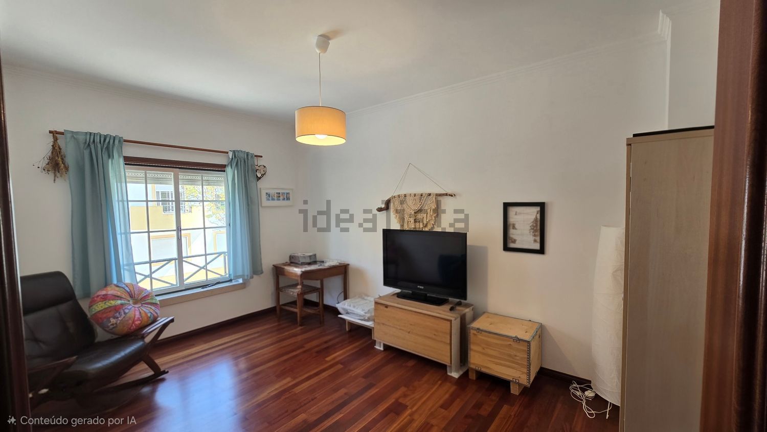 公寓 t2出售在Alameda Doutor José Manuel de Castro Ennes Ferreira, 423 - 卧室