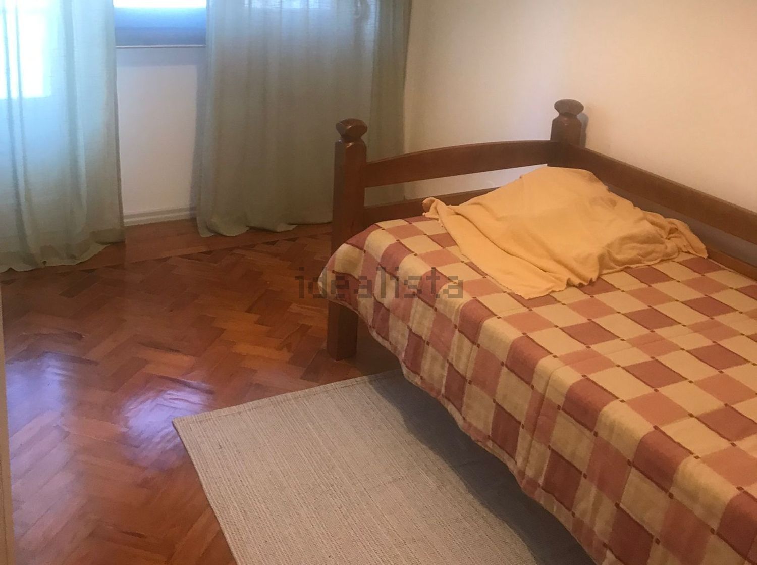 公寓 t2出售在Praça D. João I - 卧室
