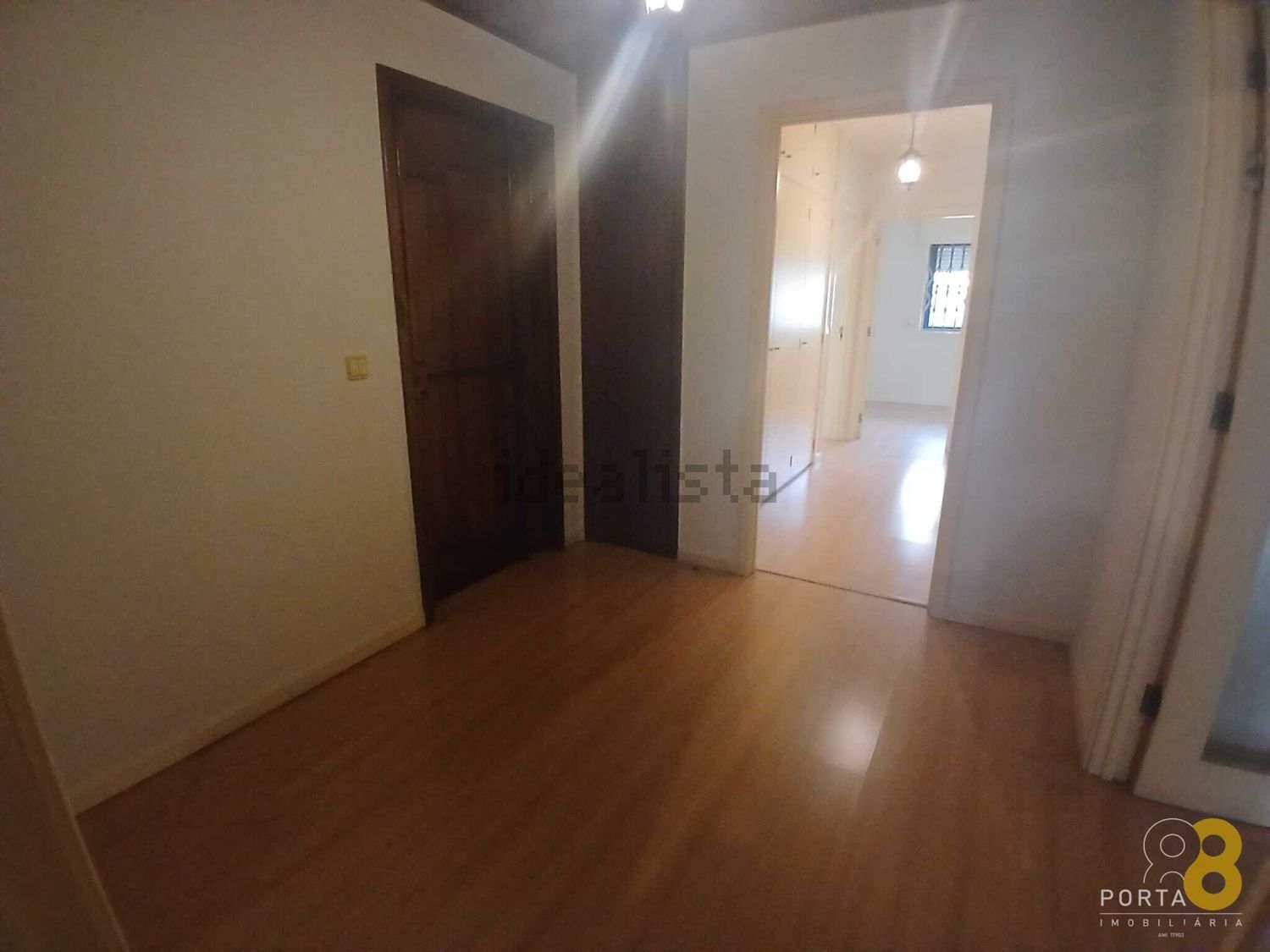 出租公寓 t3在Rua Beato Inácio de Azevedo s/n - 前厅
