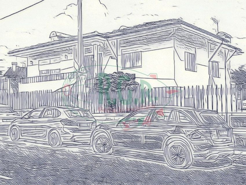小楼房或独栋别墅出售在 Centro de Gondomar