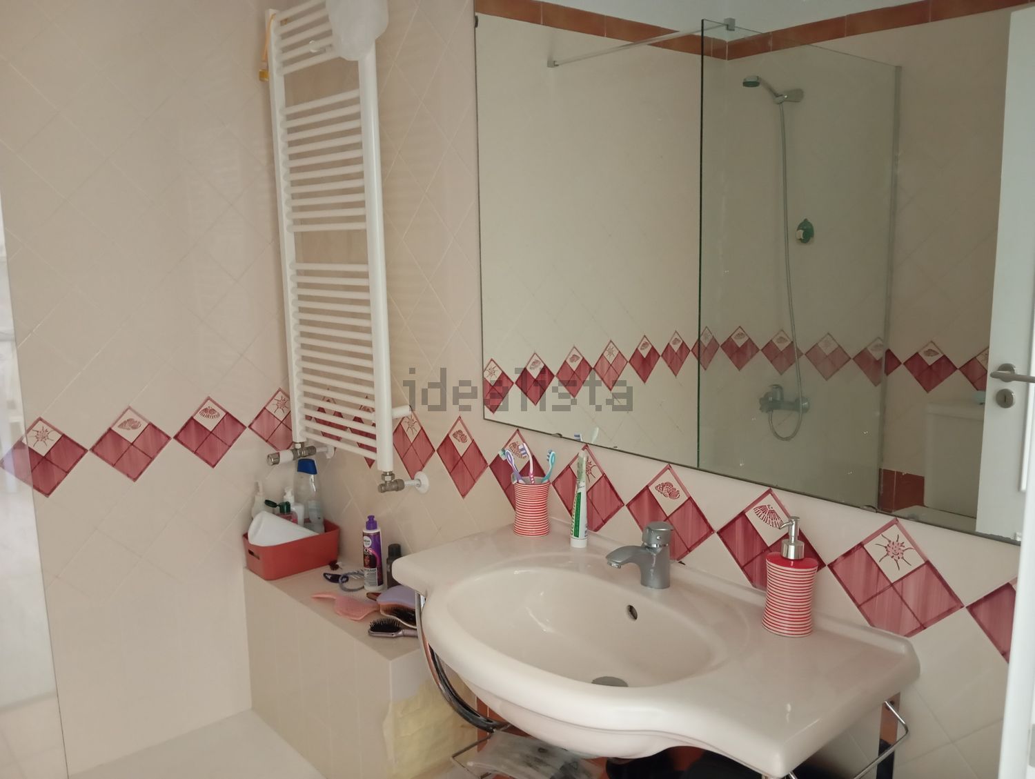 公寓 t2出售在Rua das Casas da Comporta - 卫生间