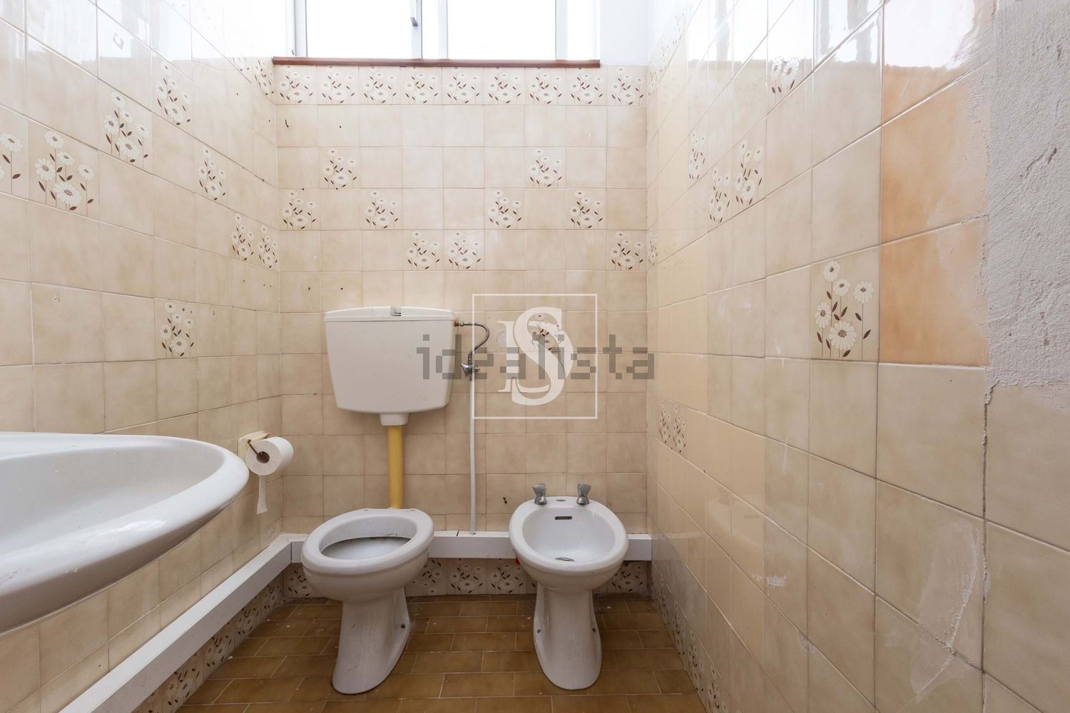 公寓 t3出售在Estrada do Olho de Água, 83800320 - 卫生间