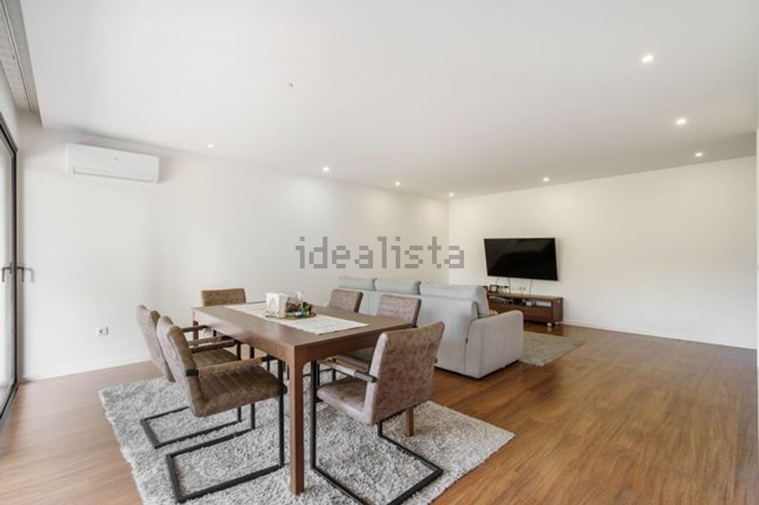 公寓 t3出售在Bairro de São Sebastião, 5 - 客厅