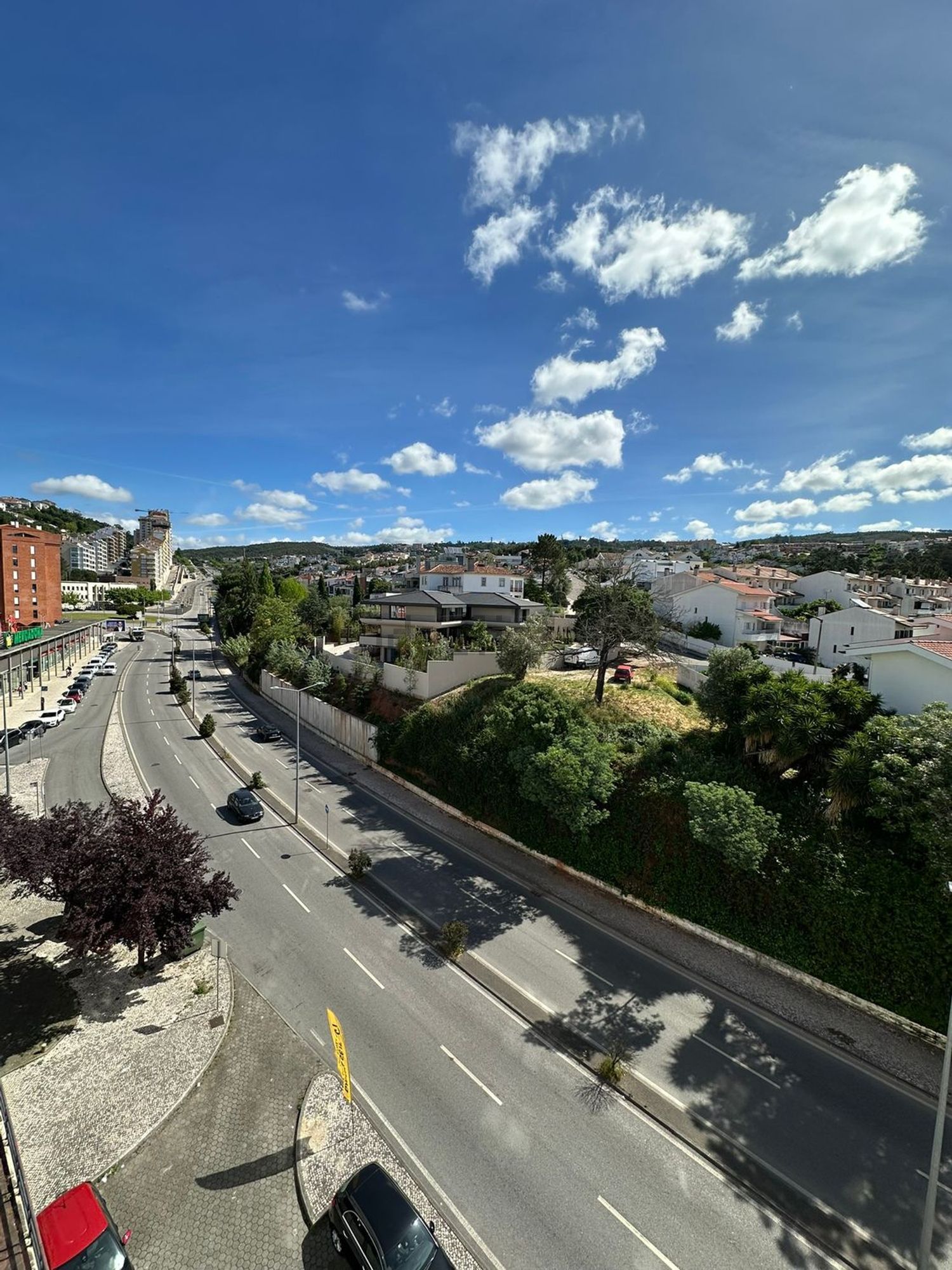 公寓 t4出售在Avenida Elísio de Moura, 51 - 视线