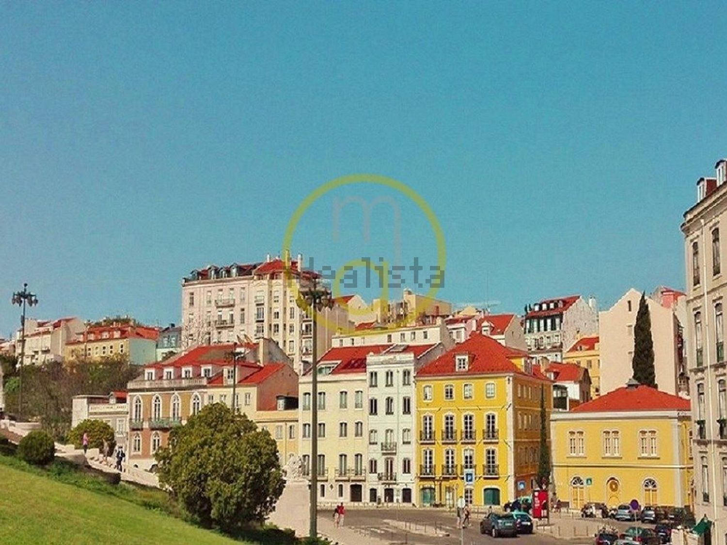 出租公寓 t1在 Príncipe Real - São Bento - 周边