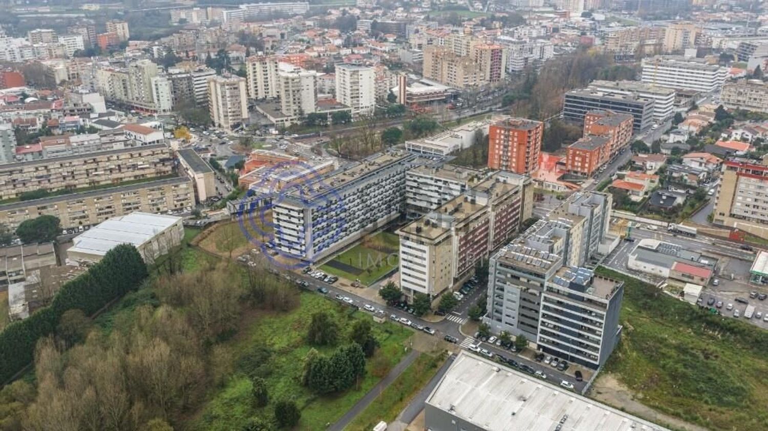 公寓 t4出售在Rua Mário Cesariny, 188 - 视线