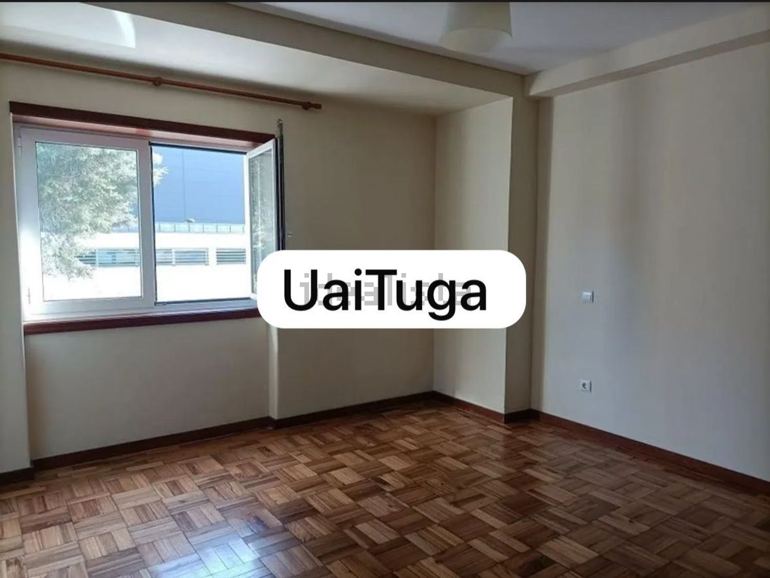 出租公寓 t3在Avenida João XXI, 674 - 卧室