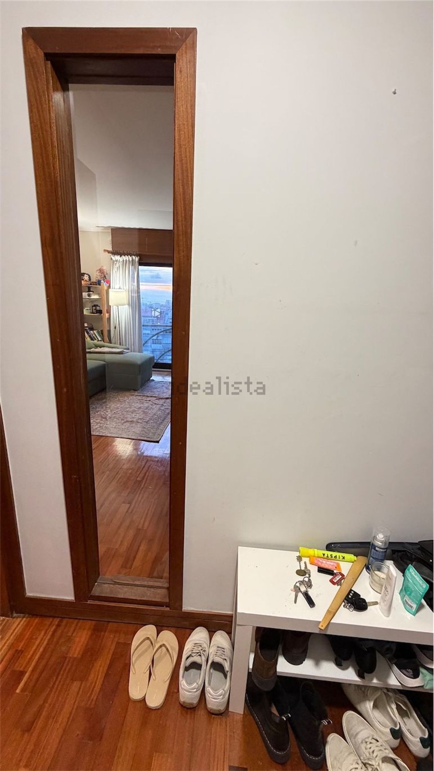 出租公寓 t2在 Ramalda Alta - 照片
