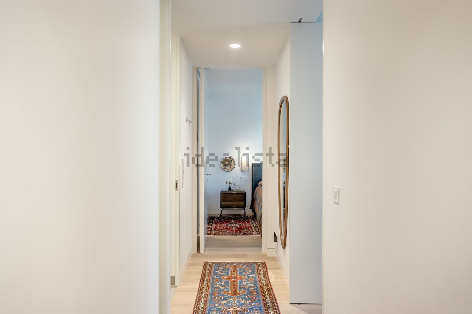 公寓 t2出售在 Doca de Alcântara - 过道