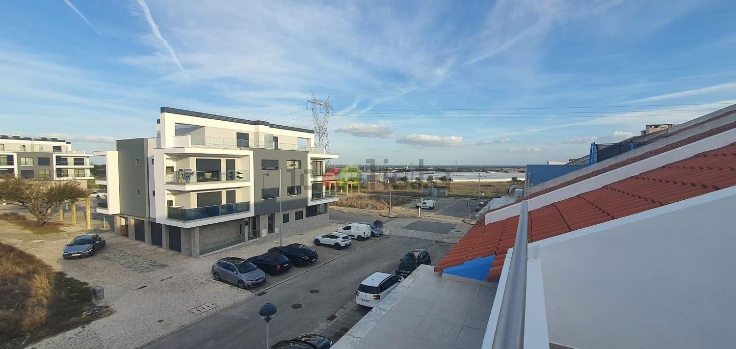 双拼别墅出售在Estrada Figueira da Vergonha - 视线